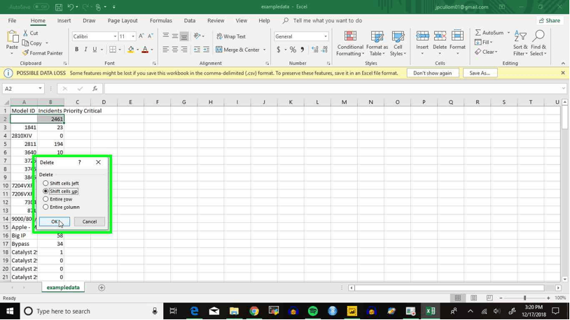 Standard Deviation Analysis Using RStudio with Northcraft Analytics ...