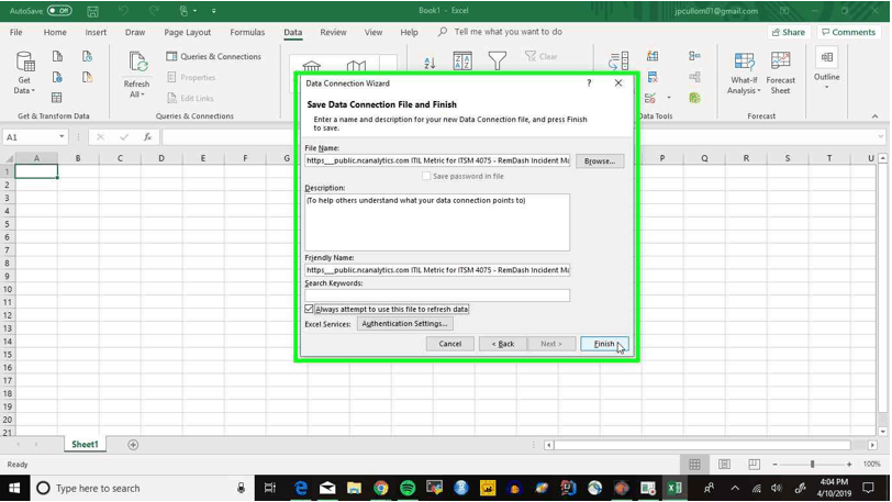 How to Build an Incident Management Report to Find More Incidents, But ...