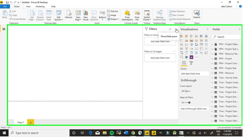 Servicenow Gantt Chart