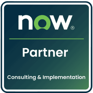 ServiceNow Partner