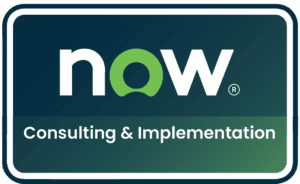 ServiceNow Partner